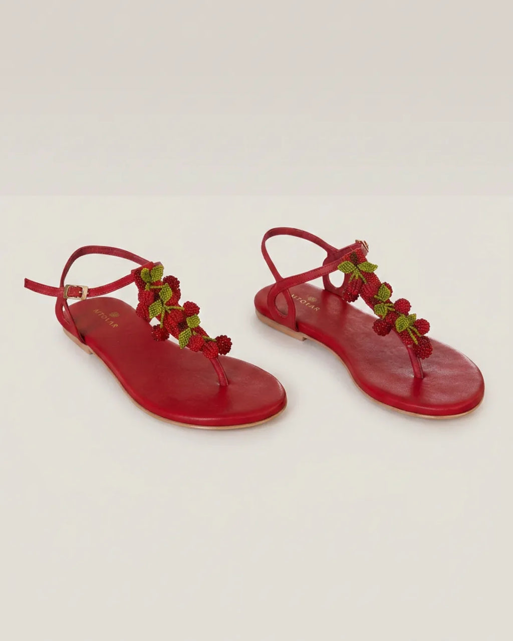 CHERRIES