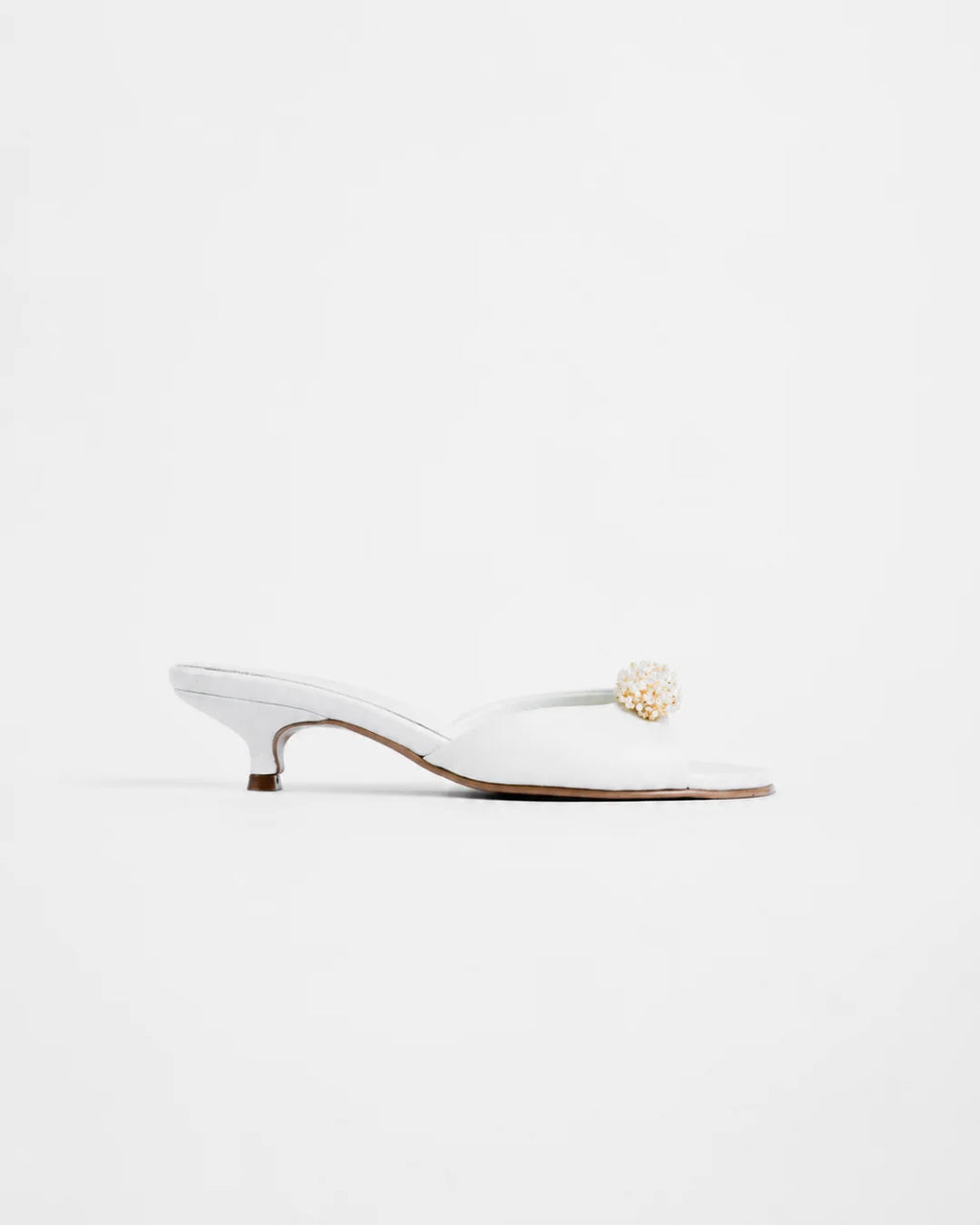 POMPÓN - TACON KITTEN