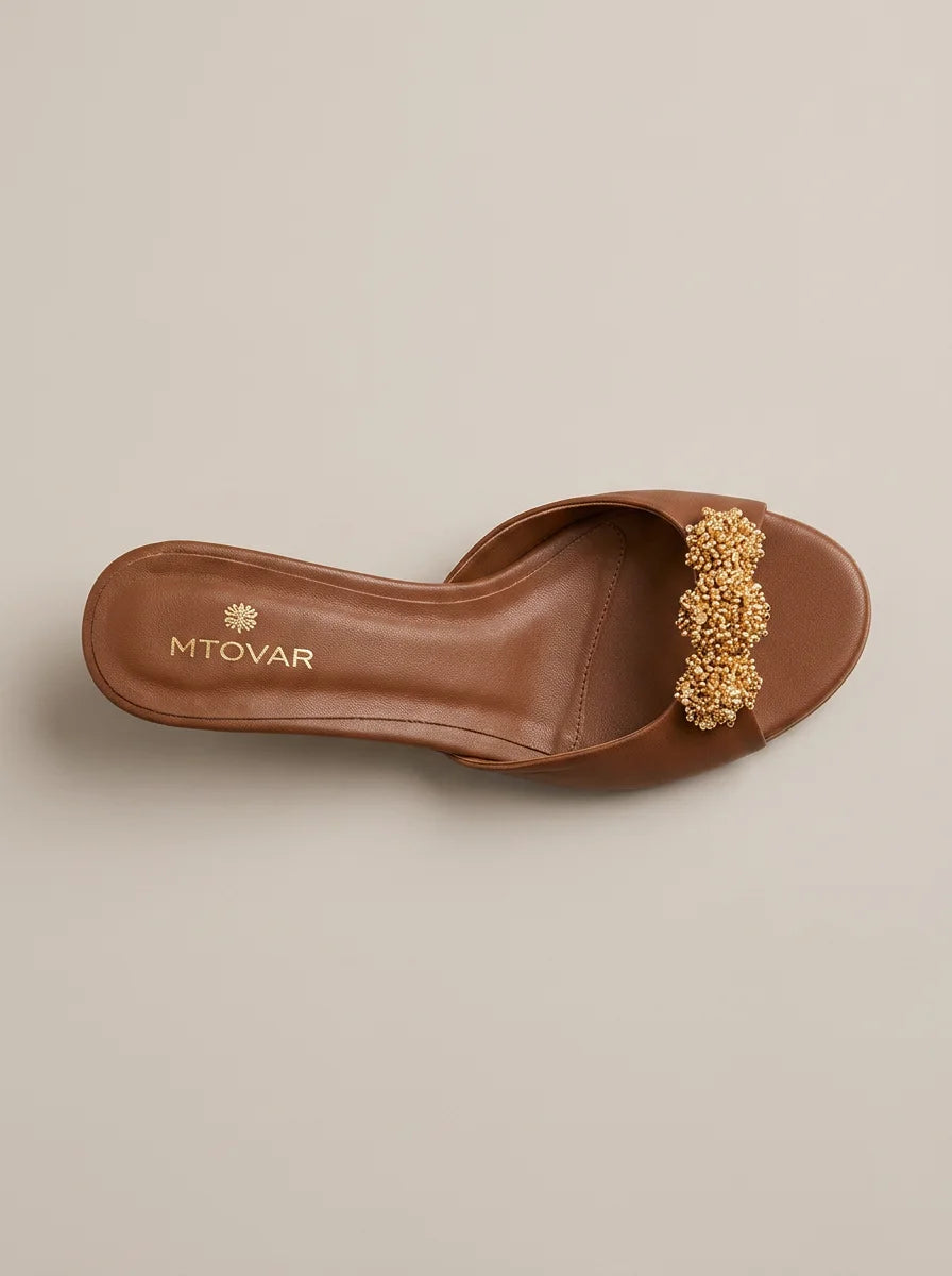 POMPÓN - TACON KITTEN